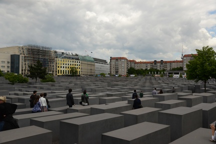Holocaust Memorial1
